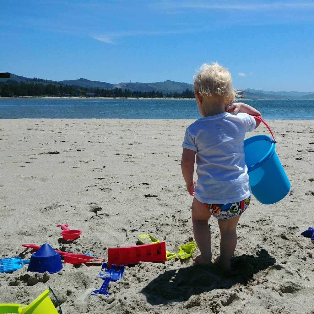 Meet your Posher, Brandi